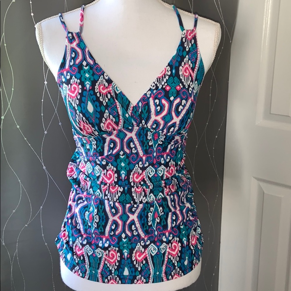 👙Merona Bathing Suit Top